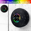 AquaGrip Portable Sound Buddy Mini