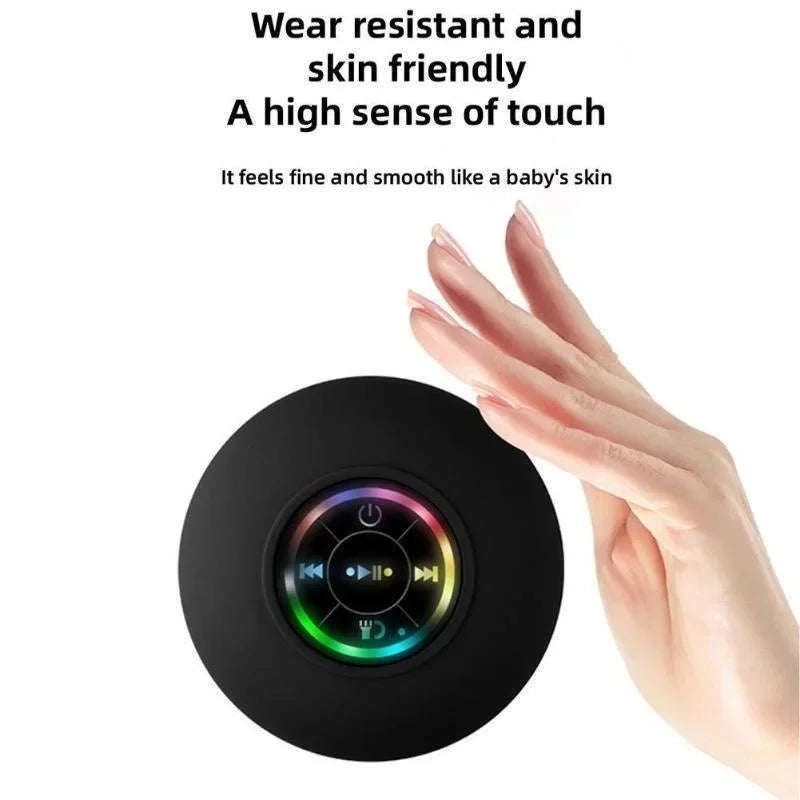 AquaGrip Portable Sound Buddy Mini